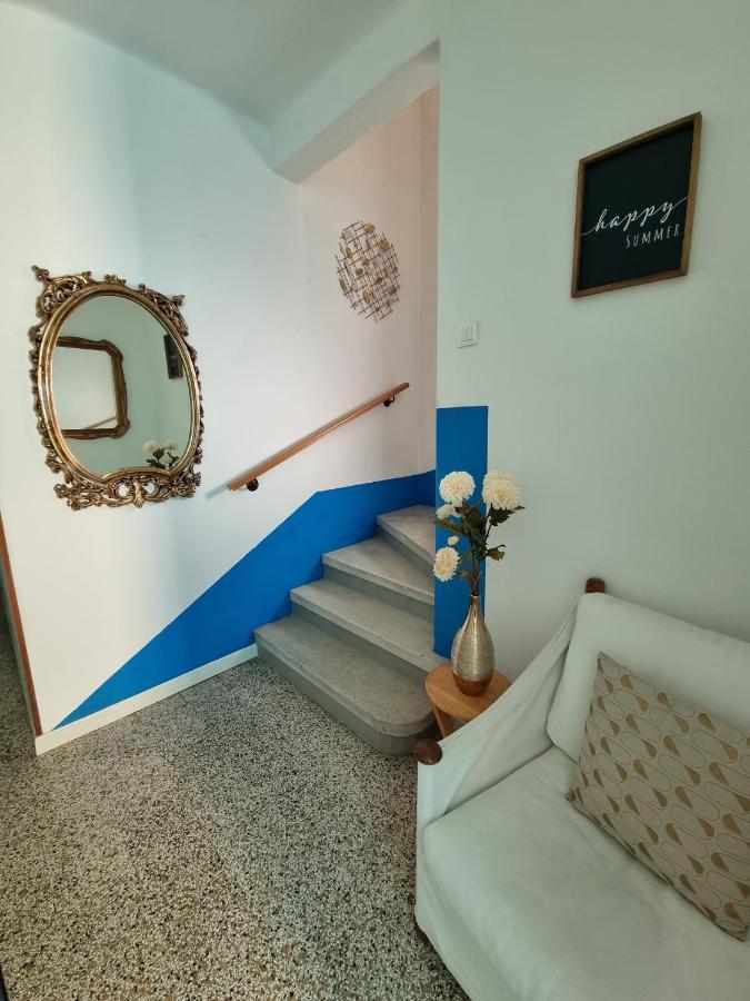 Villa Lisa - La Quiete E Il Profumo Del Mare Градо Екстериор снимка