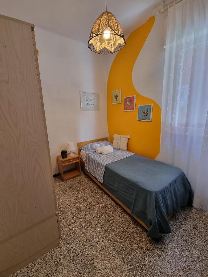 Villa Lisa - La Quiete E Il Profumo Del Mare Градо Екстериор снимка