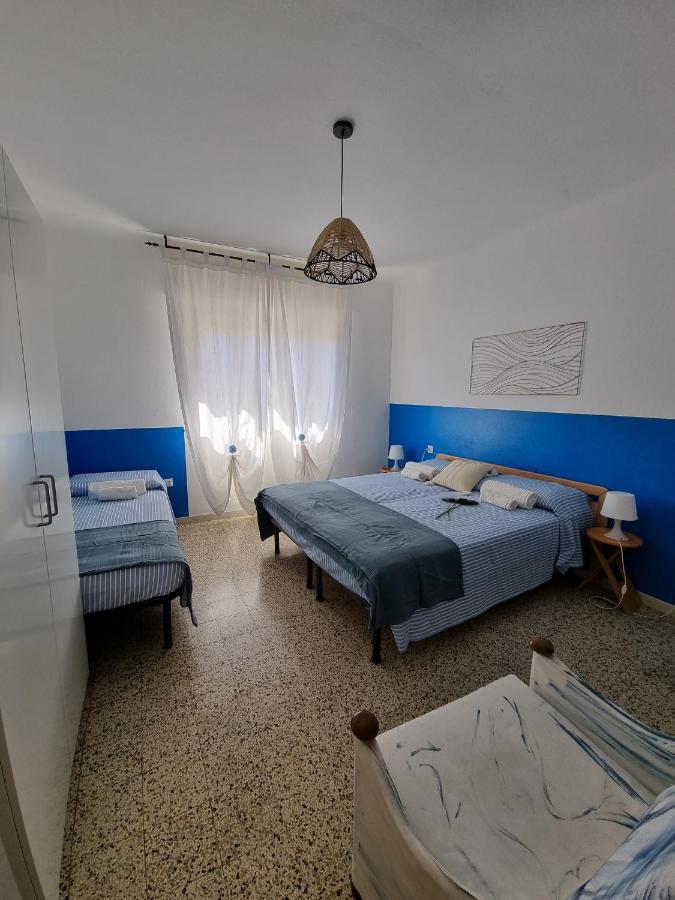 Villa Lisa - La Quiete E Il Profumo Del Mare Градо Екстериор снимка