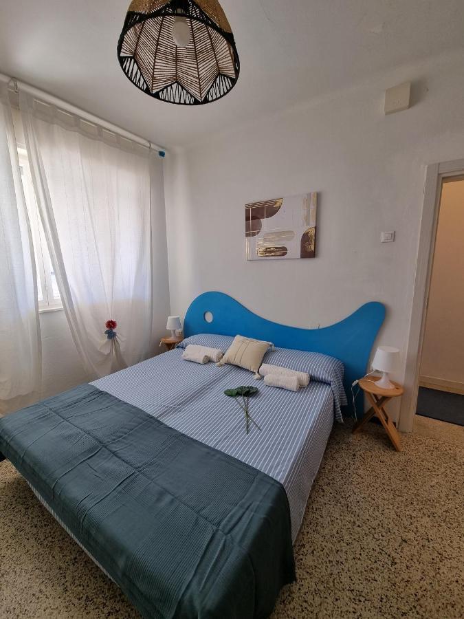 Villa Lisa - La Quiete E Il Profumo Del Mare Градо Екстериор снимка